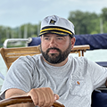 Greg Mezey - Kelley Marine Center