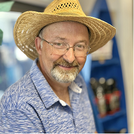 Matthew Leonard - Kelley Marine Center