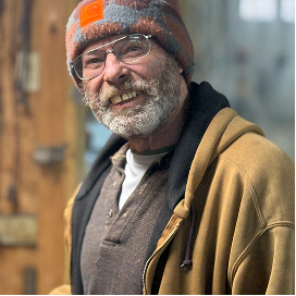 Steve Williams - Kelley Marine Center
